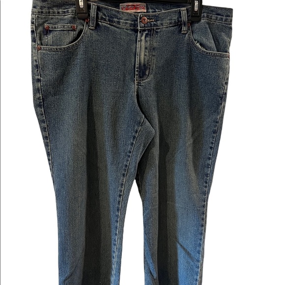 Z Cavaricci Stretch Jeans Womens 